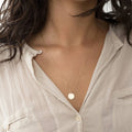 Emina – Stilvolle Goldkette