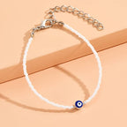 Evil Eye Perlenarmband - Teufelsauge Perlenarmband