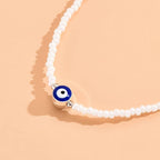 Evil Eye Perlenarmband - Teufelsauge Perlenarmband
