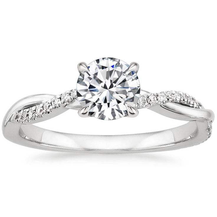 Jane – Ring aus 18K Gold
