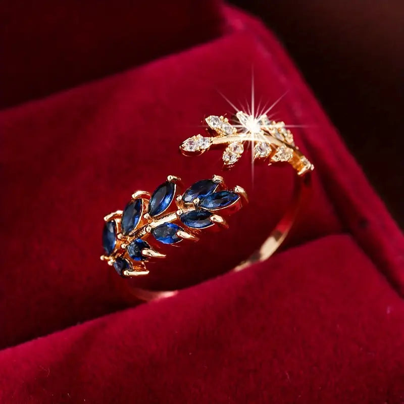 Vivara – Ring Saphielle