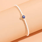 Evil Eye Perlenarmband - Teufelsauge Perlenarmband