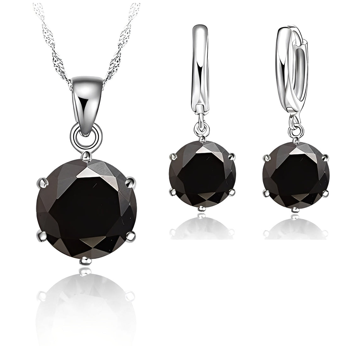 Sylvaine – Stilvolles Schmuckset