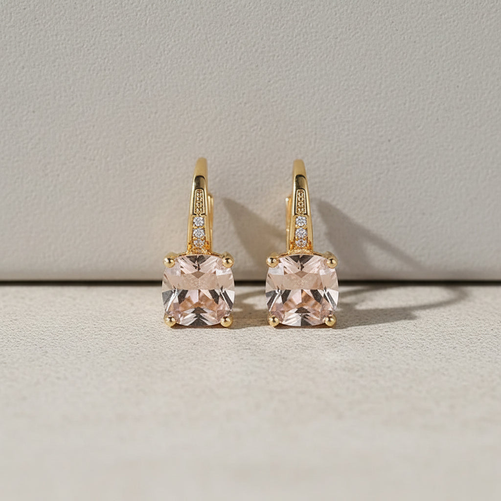 Claudine – Kreolen mit mystischem Detail