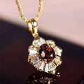 Kavella – Stilvolle Goldkette