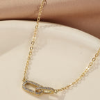 Sakura – Kette mit Gliedern