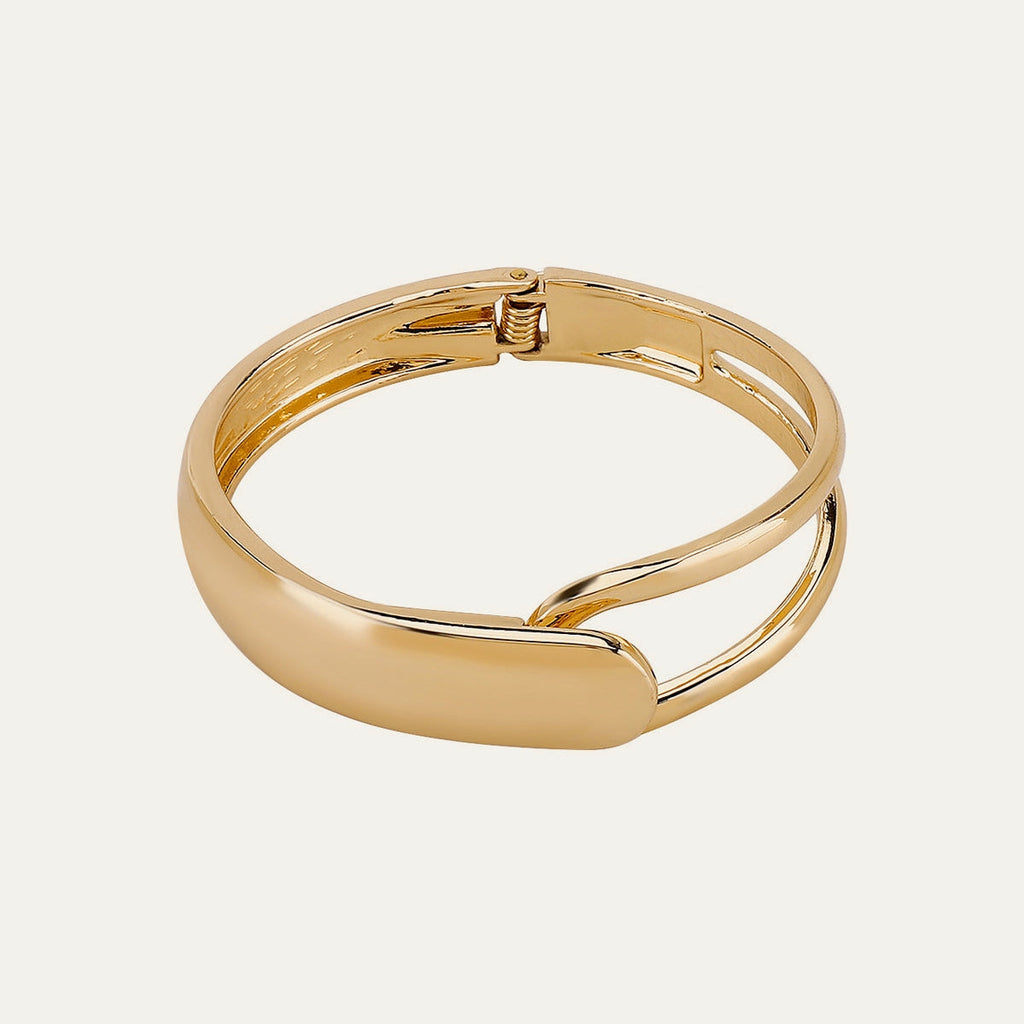 Livina – Zartes elegantes Goldarmband