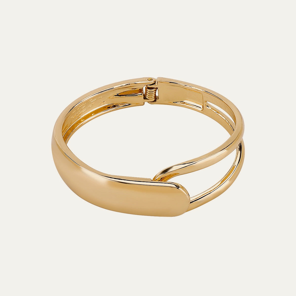 Livina – Zartes elegantes Goldarmband