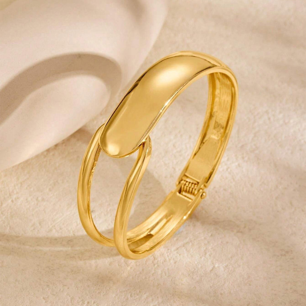 Livina – Zartes elegantes Goldarmband