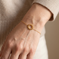 Aurya – Armband Sonne & Positive Energie