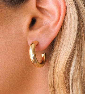 Mayra - Massive Gold-Reifen