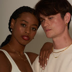 Tomiko - Breite CZ Creolen