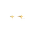 Kathryn - Flare Stern Ohrstecker