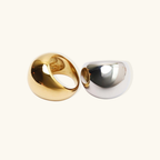 Ella – Zeitgenössischer Dôme-Ring