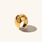 Ella – Zeitgenössischer Dôme-Ring