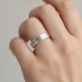Aeris – Ring des Löwenzahntraums