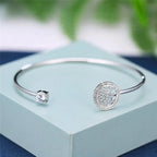 Aeriel – Anpassbares Armband mit Lebensbaum