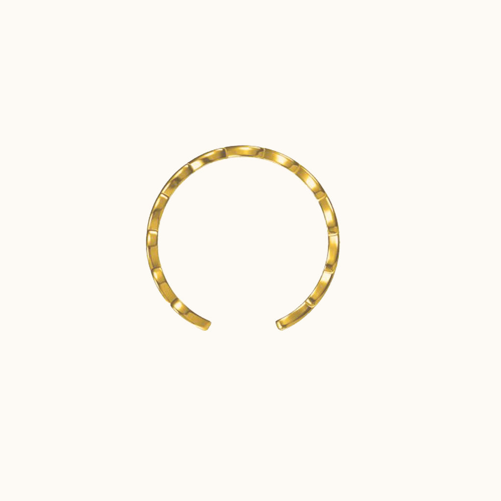 Jia - Hoher Herz-Ring
