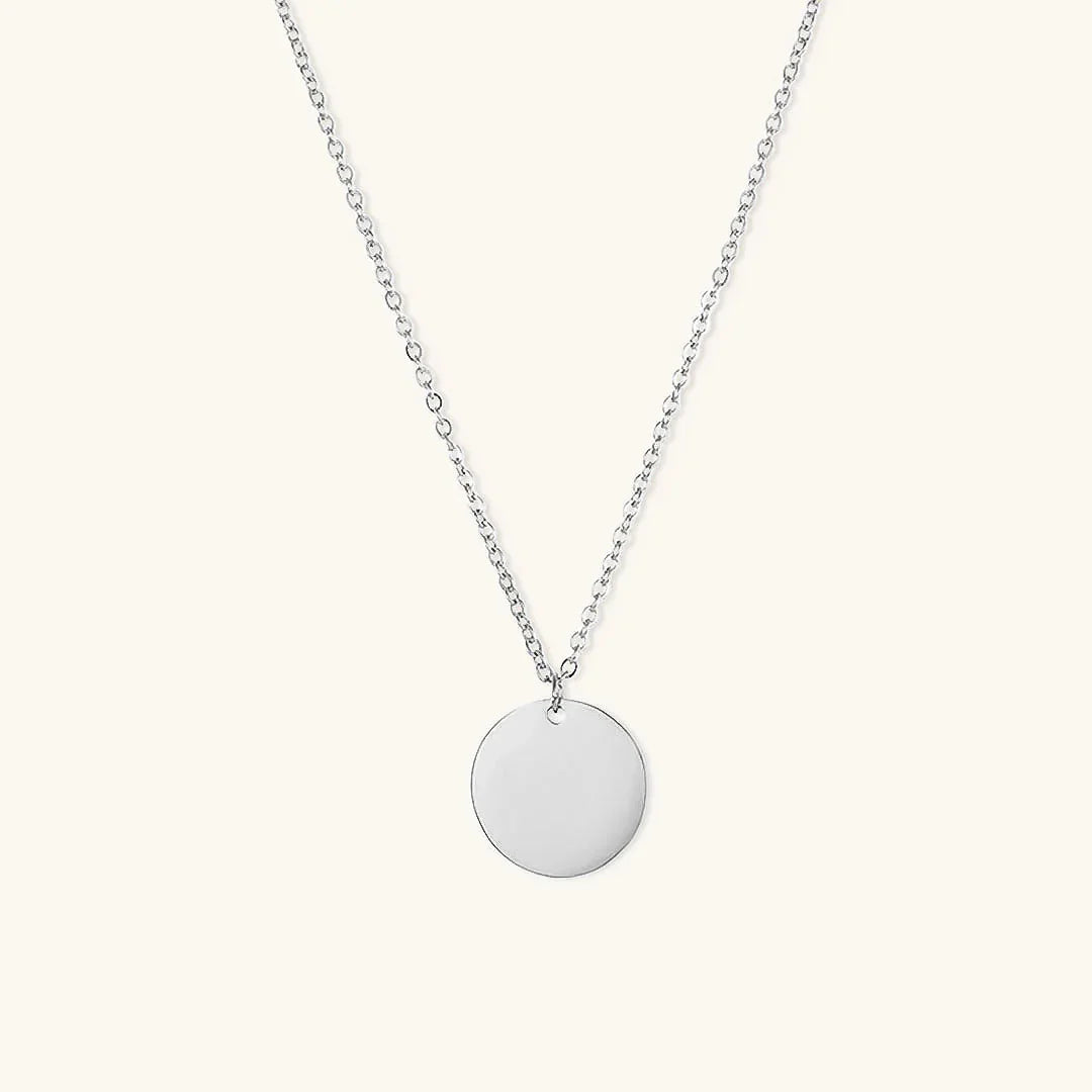 Emina – Stilvolle Goldkette