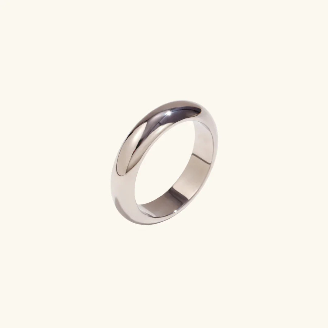 Yorina – Zeitgemäßer Goldring