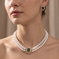 Tamsin – Schmuckset Gold Verdalle