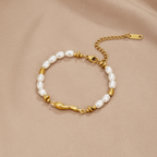 Lovina – Armband mit Perlen