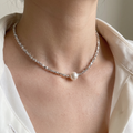 Marisse – Stilvolle Perlenkette