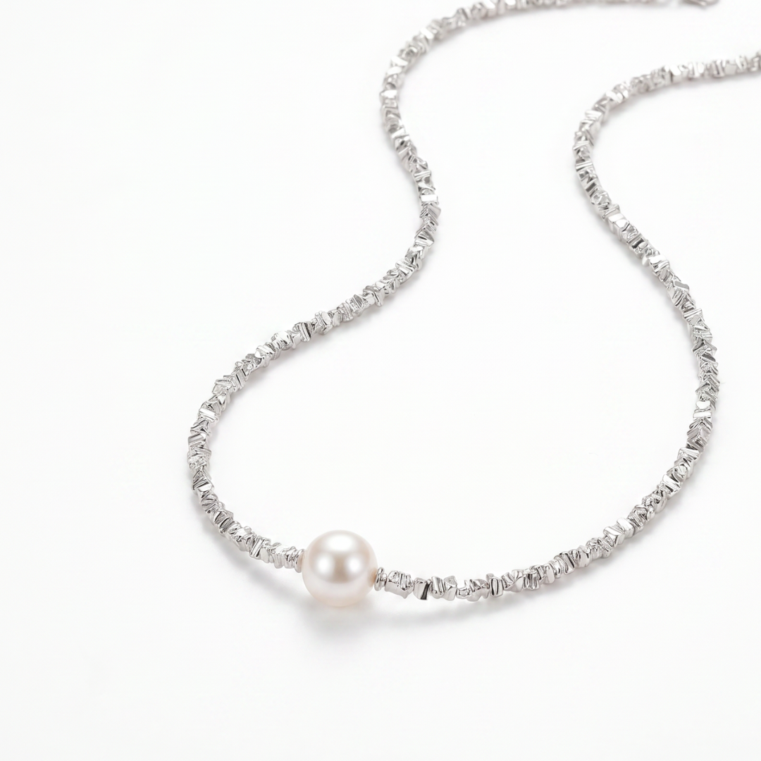 Marisse – Stilvolle Perlenkette