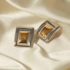 Jocelyn - Goldbox Ohrringe