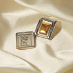 Jocelyn - Goldbox Ohrringe