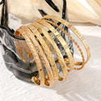 Selene – Armreif-Set