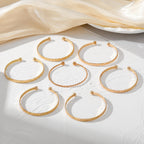 Selene – Armreif-Set