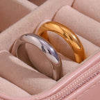 Yorina – Zeitgemäßer Goldring