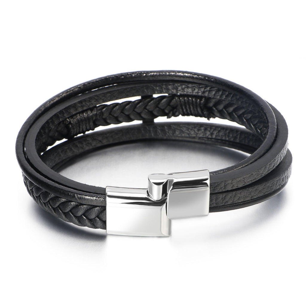 Alex – Armband Kreuz Trend