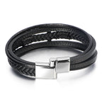 Alex – Armband Kreuz Trend