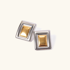 Jocelyn - Goldbox Ohrringe