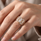 Tara – Ring in Gold Heller
