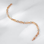 Maelis – Armband mit Verlängerten Gliedern