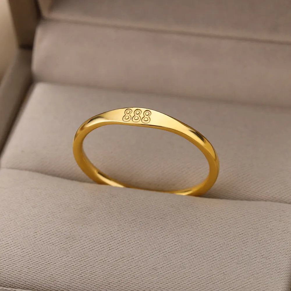 Astraya – Ring Nummer Engel Astral