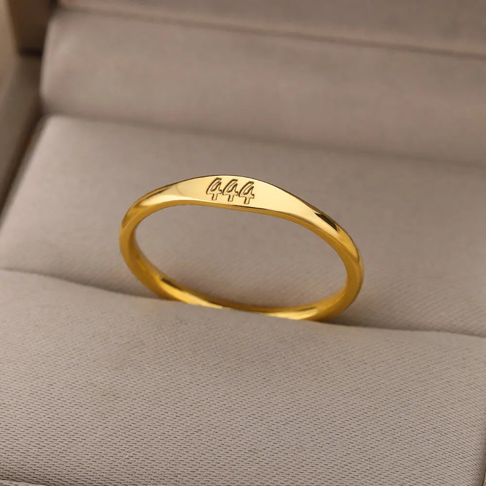Astraya – Ring Nummer Engel Astral