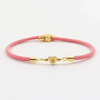 Daphne – Persönliches Herz Armband für Frauen