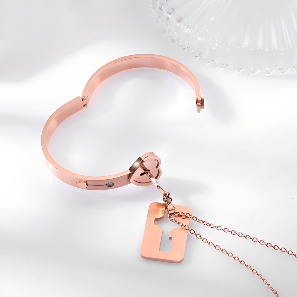 Amelio – Duo-Schmuck für Paare