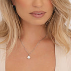 Arabelle – Kette aus Titanstahl