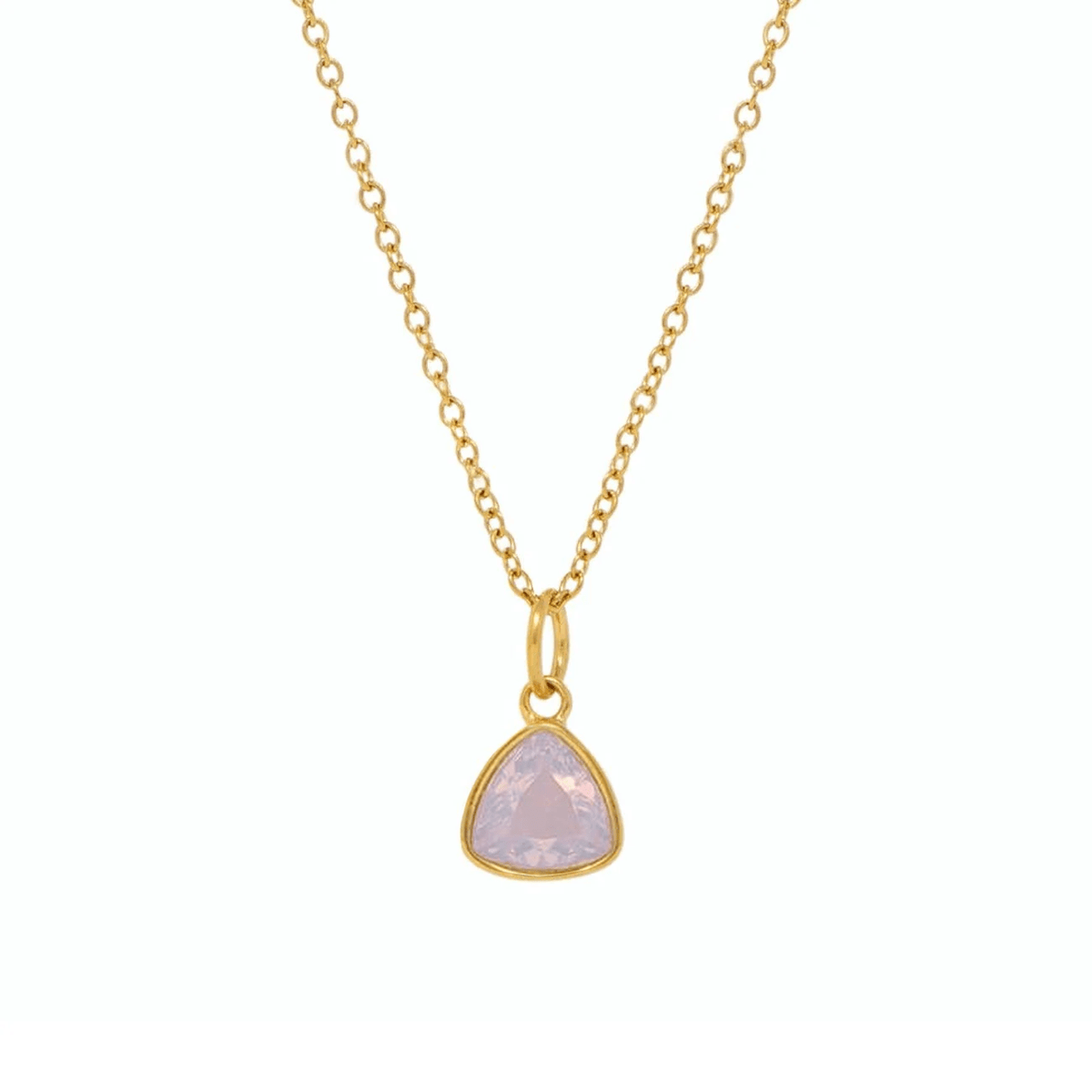 Arabelle – Elegante Kette