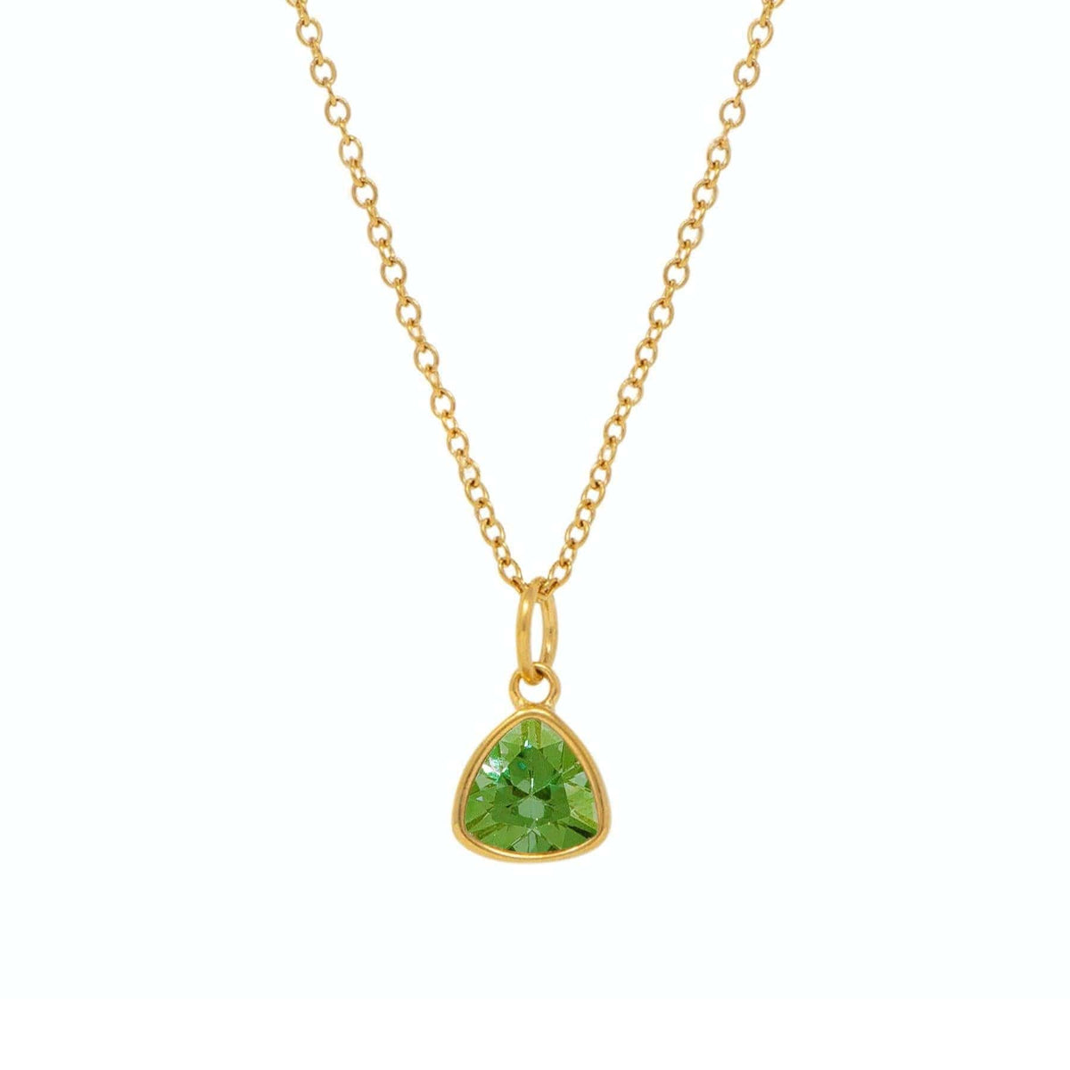 Arabelle – Elegante Kette