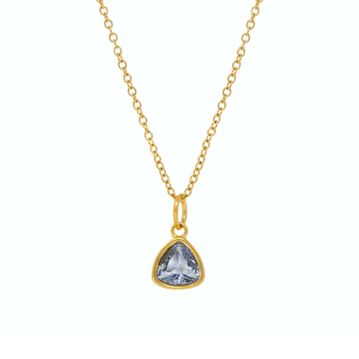 Arabelle – Elegante Kette
