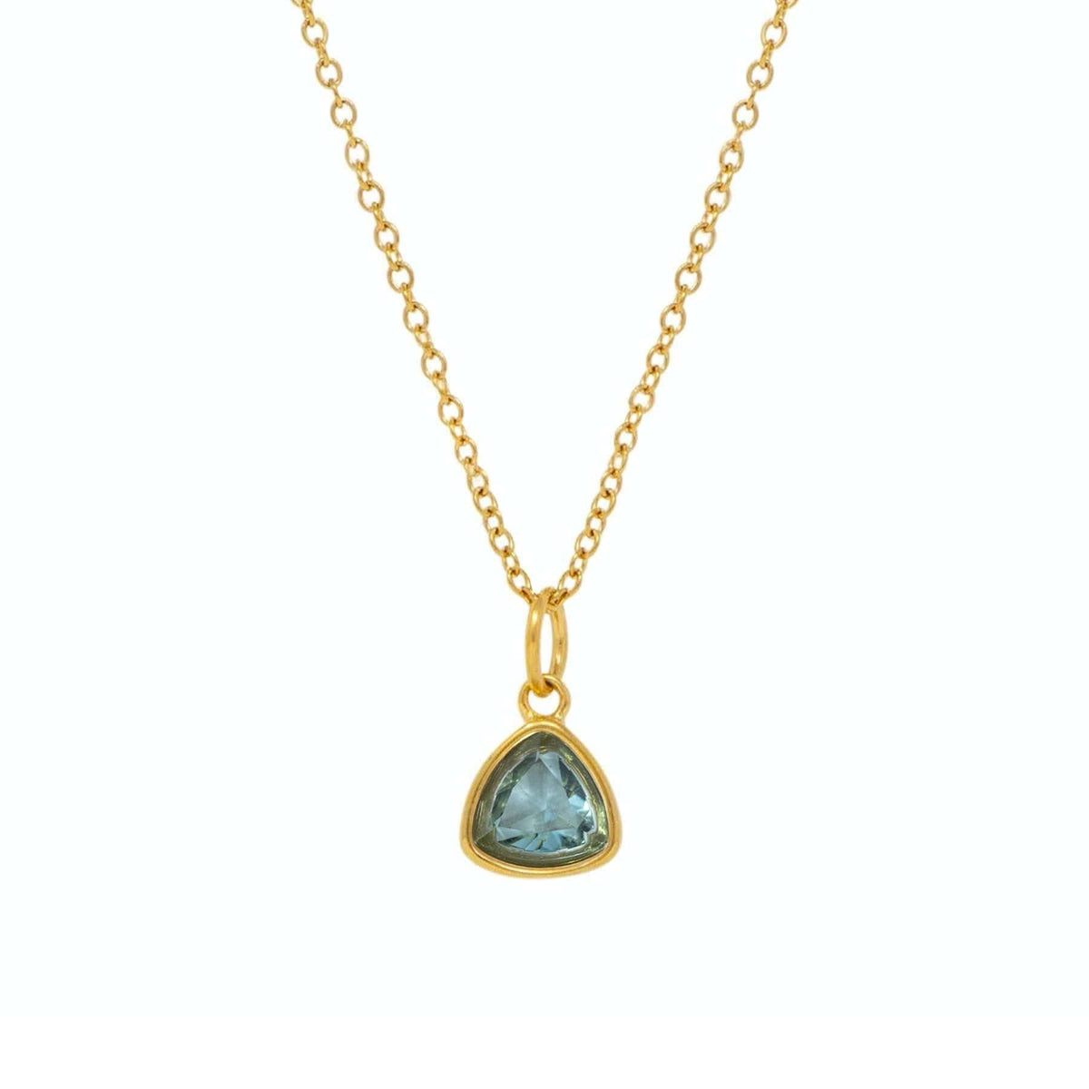 Arabelle – Elegante Kette