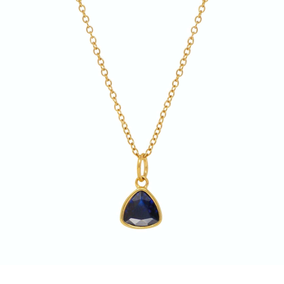 Arabelle – Elegante Kette