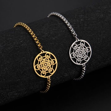 Elyon – Armband Heilige Energie von Metatron