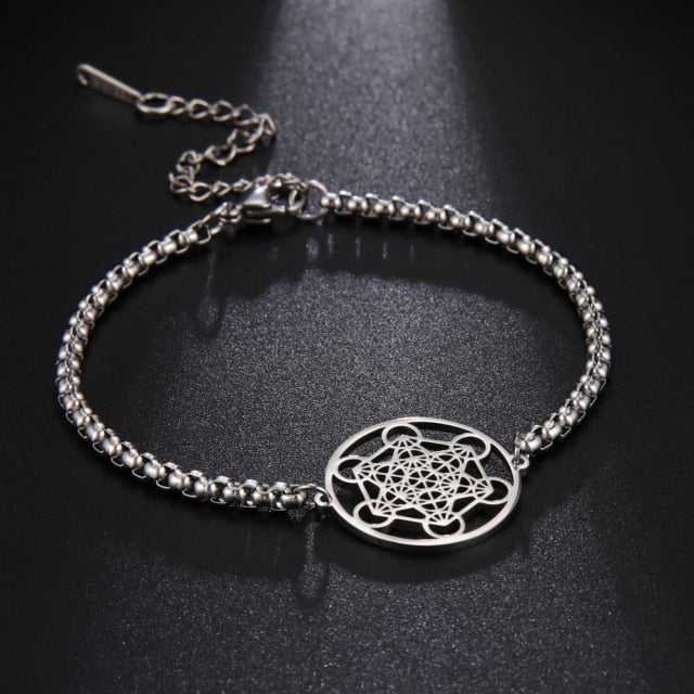 Elyon – Armband Heilige Energie von Metatron